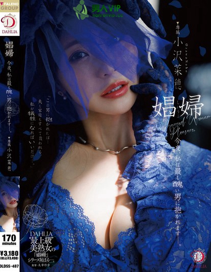 娼婦 今夜、私は最も醜い男に抱かれますー。 小沢菜穂
