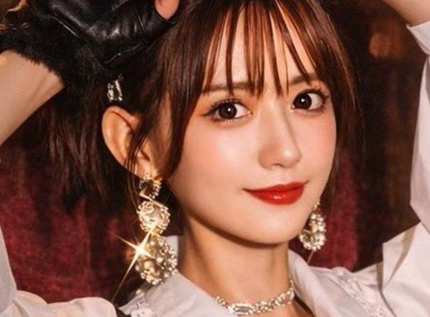 【速报】退出事务所、离开表演舞台⋯希岛あいり(希岛爱里)重大声明！ ...